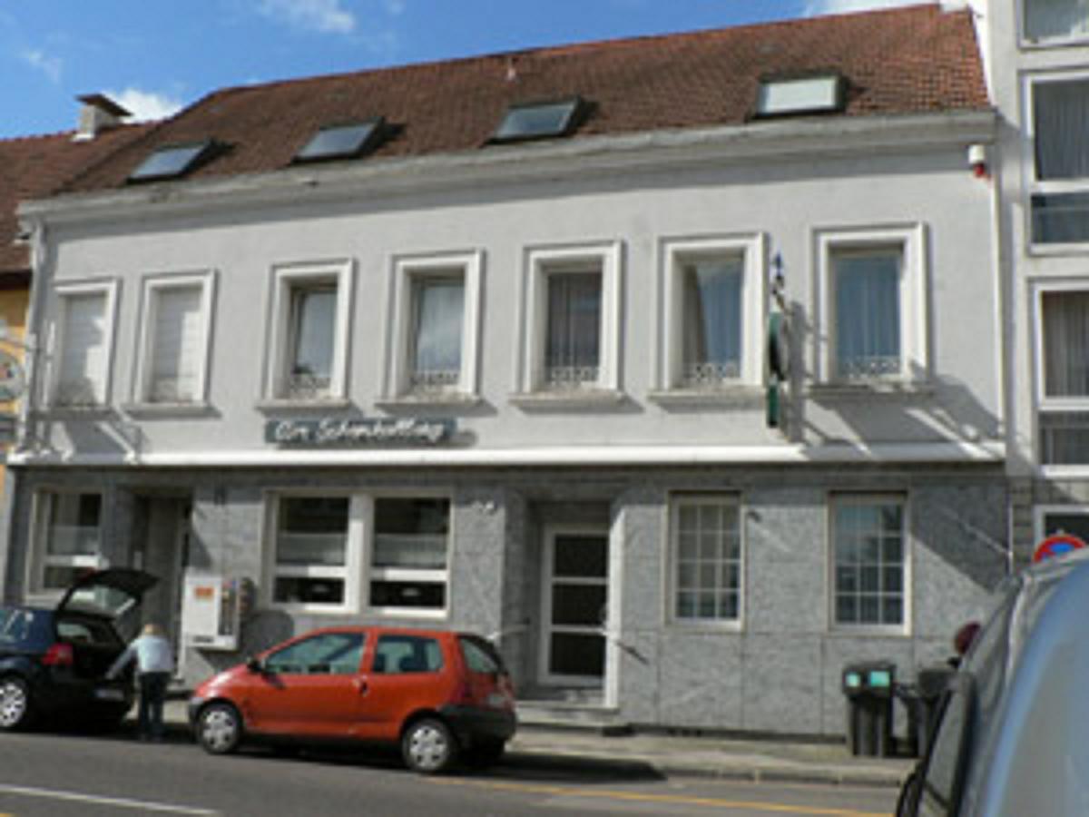 Hotel Am Schenkelberg Saarbruecken Exterior photo